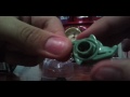 Click here to watch this video UNBOXING THERMAL LACERTA WA130HF - THUNDER LEONE GB145BS