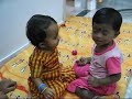 Harshi & Charu