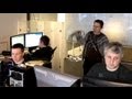 In development: The new EVE Online website