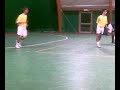 [Calcetto - Futsal] X Ray One Poliambulatori  VS Nonno Socrate  System Arredi 7-4 - 3° Parte.avi