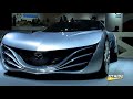 Detroit: Mazda Taiki Concept