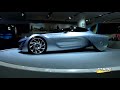 Detroit: Mazda Taiki Concept