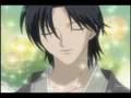 Fruits Basket Randomness