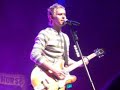 No Name Face (LIVE) - Lifehouse