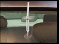 Permatex® Professional Windshield Repair Kit