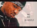 Three Six Mafia - Hood Drug Wars featuring BG