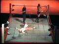 Xtreme Dean Allmark v Bad News Oliver Brown 3/11/07 part 2