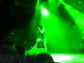 Mortiis au Rockhal.11 (17/04/2007)