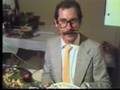 Schlacht am Bufett am 13.Mai 1983 Schneckbärs Hochzeit