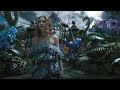 Alicia en el pais de las maravillas (2010) - Trailer Oficial Español