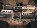 Studio Prep