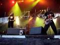 Piero Pelù - Maudit @ Fiesta du rock (Flémalle, Belgio)