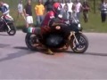 Gara Accelerazione Rovigo 2005 Gara Accelerazione Rovigo 2005