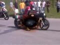 videos de Gara Accelerazione Rovigo 2005