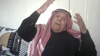 3- مقابلة تاريخ شفوي للنكبة الفلسطينية مع  محمود محمدعلي علقم من قرية برفيلية - الرملة المحتلة