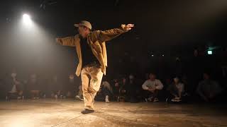 Legit vs DoubleNew – Body Slam Funk Party vol.2 BEST16