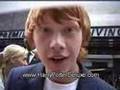 Rupert Grint y su espa&ntilde;ol