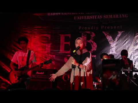 MUNGKIN-(MELLY GOESLAW) Feby putri cover At UNIVERSITAS SEMARANG