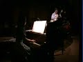 Danza de la Pareja Enamorada from \"Suite Rio de la Plata\"