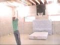 basketball dunking contest
