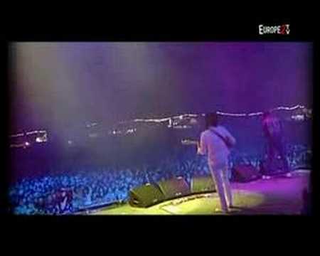 The Strokes - Hawaii (Live At Belfort)