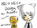 Nico Nico douga ver.Acoustic By Nak&Anatsu [Thai People]
