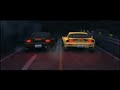 Initial D Battle Digest