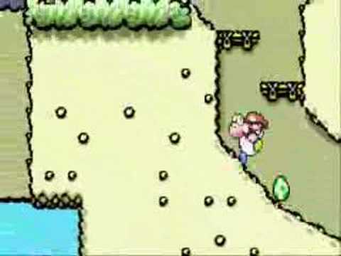 Super Mario World 2: Yoshi's Island