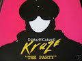 Kraze - The Party (Tony Postigo Radio Remix) (2003)