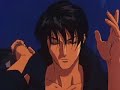 Ai no Kusabi - The Space Between