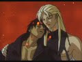Ai no Kusabi - The Space Between