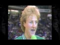 Larry Bird the legend the hot mix -Big C