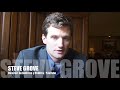 Entrevista a Steve Grove: ¿Se puede usar YouTube para movimientos y campañas sociales?
