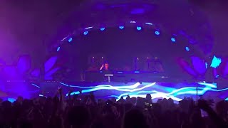 Andrea Oliva - Live @ Tomorrowland Belgium 2018 Ants Stage