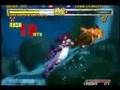 Garou: Mark of the Wolves / All Supers
