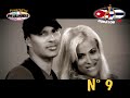 CUBATON - Top 10 - Ottobre 2010 - Lo Mas Pegao En Cuba