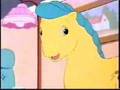 my little pony tales-  too sick to notice