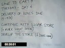 Gone To Earth -Tuesday List. Judith Alder Gone To Earth -Tuesday List. Judith Alder