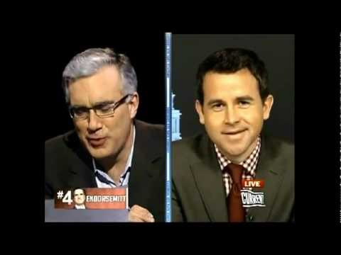 Olbermann fired - What could be worse than Olbermann being fired from MSNBC and being replaced by Piers Morgan? Olbermann being fired from, so called progressive, Current TV a...