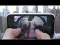 Star Wars Augmented Reality on iPhone