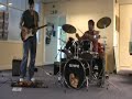 Dosed - RHCP Cover