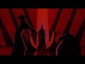 the prince of egypt (polish dubbing).
hotep: zbigniew konopka
hoi: krzysztof tyniec
leanamckie:) lyrics for you:

moj?esz:
poznaj moc mego boga.
ramzes:
c�?...imponuj?ce... no dobrze, moj?eszu,
nie b?d? ci d?u?ny...hotep! hoi!
dajcie godn? tego wyczynu...odpowied?.

hotep&hoi:
jak?e wielki jest ra...
mut...nut...khnum...ptah...
nephthys...nekhbet...sobek...sekhment...
sokar...selket...reshpu...wadjet...
anubis...anukis...
seshmu...meshkent...hemsut...tefnut...
heket...mafdet...
ra...mut...nut...ptah...
hemsut...tefnut...sokar...selket...
seshmu...reshpu...sobek...wadjet...
heket...mafdet...nephthys...nekhbet...ra...

wierzysz w dawn? pozycj? co sprawi
?e jak zechcesz to nas przep?dzisz precz

wybacz prosz? lecz plan tw�j nas bawi
bo w?adza ch?opcze to ?akoma rzecz
lecz...

dzi? nie z pata?achami grasz
nie z pata?achami grasz
sam to wiesz
wielu dawna chwa?a
figla ju? sp?ata?a
nie z pata?achami grasz
dzi? nie z pata?achami grasz
dzi? nie z pata?achami grasz
nie wierz w byle plagi!
sp�jrz na mistrza magii!
je?li do?? odwagi masz!
z t? lask? precz co mami
dzi? nie z pata?achami grasz

dzi? nie z pata?achami grasz
dzi? nie z pata?achami grasz
horus ci? ostrzega
?e tu b?aga? trzeba
na kolanach przebaczenia

wci?? walczy? chcesz!
przegrasz ty dzi?
my chcemy ci na r?k? i??
bo nie warto m?ciwym by?
lecz ch?opcze pierw uczy? to
przepadniesz walcz?c z nami
bo nie z pata?achami (nie z pata?acha...)x4
nie z pata?achami grasz!

t?um to lubi... :)

'przeczucie' - thx za rozwianie moich watpliwosci ;)