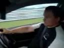 driver view