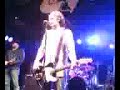 Reckless Kelly @ Tipitina\