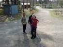 Hem till Ghettot