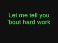Dear Mr president Lyrics