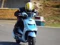 スクーター 改造　SS1/32miles in 京葉