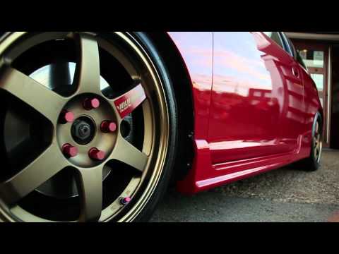 Honda Culture & Friends - Ace Cafe '11