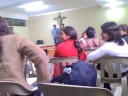 retiro - dia 3: testimonio de Felipe