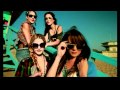 Black Pony Boys Are Crazy Video and Lyrics